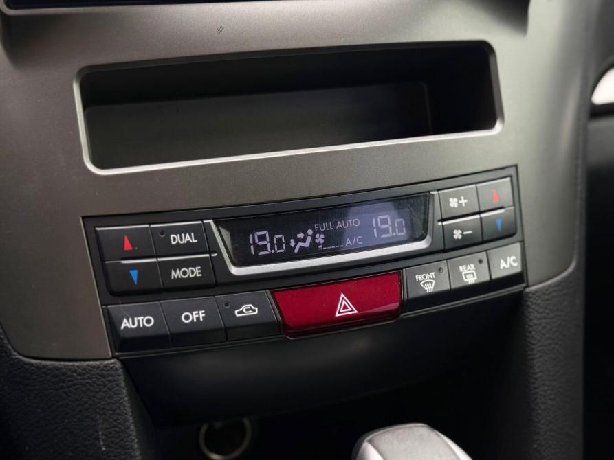 Subaru Outback IV Ижевск  - изображение 26