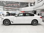 BMW 5 серии VII (G30/G31/G38) Казань  - изображение 32