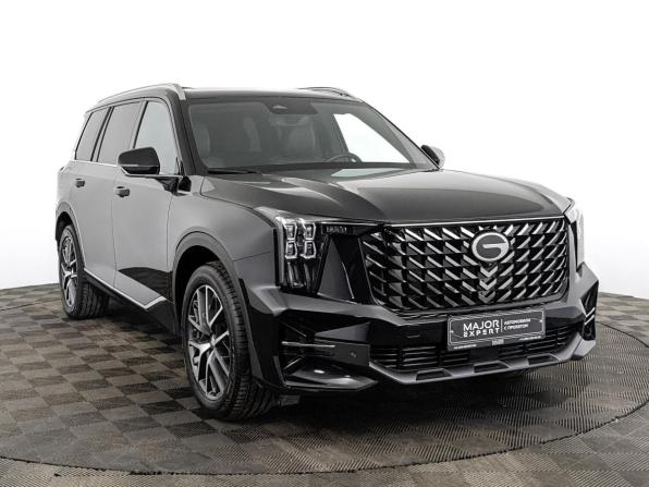 GAC GS8 II с пробегом 2024 года, цена 3 650 000 рублей, 38146 км, внедорожник, Автокод Объявления
