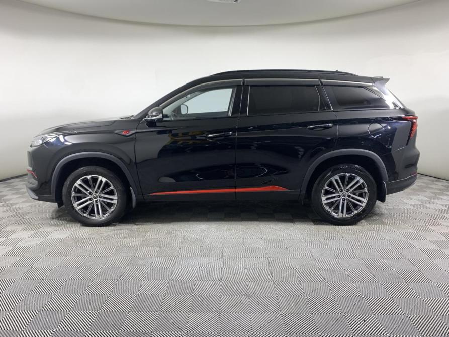 Changan CS75 Plus I Рестайлинг Москва  - изображение 8