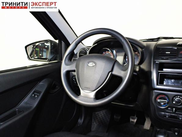 Lada (ВАЗ) Granta I Рестайлинг с пробегом 2022 года, цена 827 000 рублей, 21843 км, лифтбек, Автокод Объявления