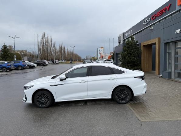 Chery Arrizo 8 с пробегом 2024 года, цена 2 193 000 рублей, 27000 км, седан, Автокод Объявления