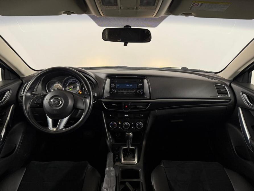 Mazda 6 III (GJ) Екатеринбург  - изображение 17