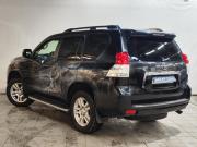 Toyota Land Cruiser Prado 150 Series Санкт-Петербург  - изображение 33