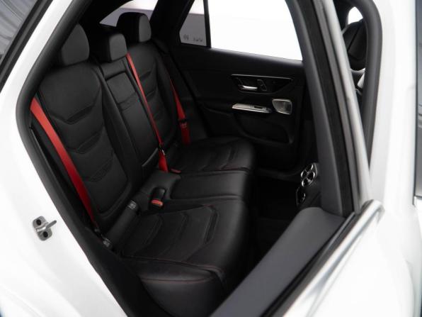 Mercedes-Benz GLC AMG II (X254) с пробегом 2024 года, цена 8 699 055 рублей, 15252 км, внедорожник, Автокод Объявления