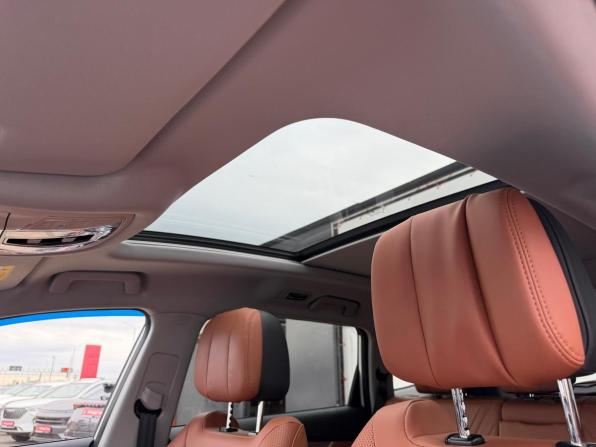 Chery Tiggo 8 Pro Max I с пробегом 2023 года, цена 2 150 000 рублей, 83300 км, внедорожник, Автокод Объявления