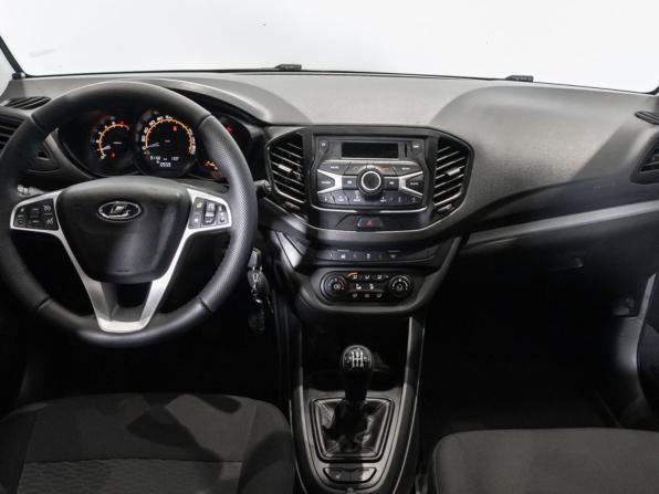 Lada (ВАЗ) Vesta I с пробегом 2021 года, цена 1 060 000 рублей, 91157 км, седан, Автокод Объявления
