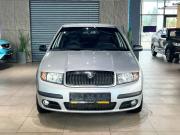 Skoda Fabia I Рестайлинг Оренбург  - изображение 23