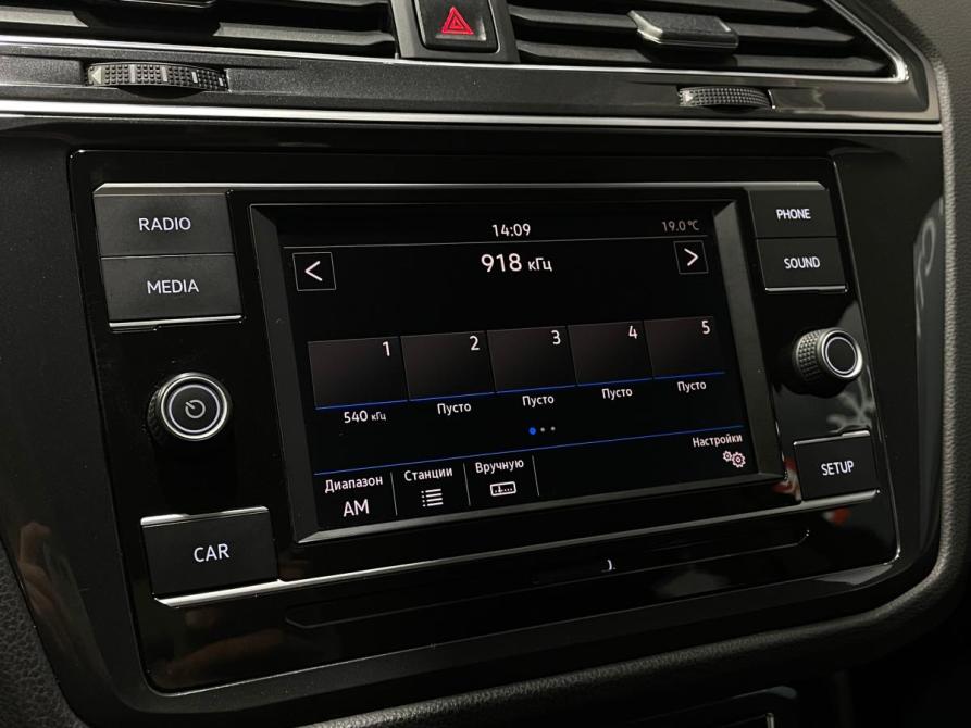 Volkswagen Tiguan II Пермь  - изображение 22