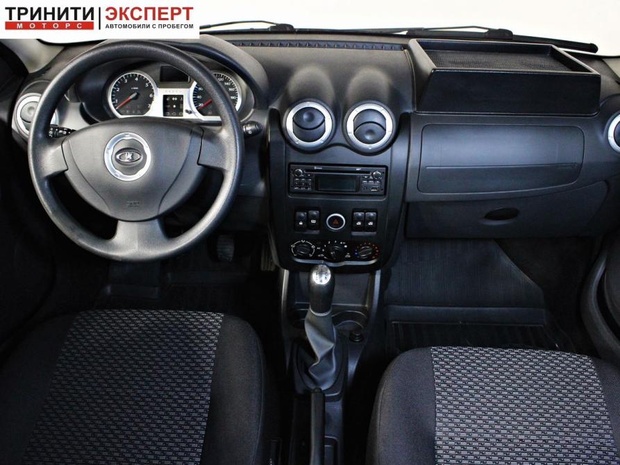 Lada (ВАЗ) Largus I Белгород  - изображение 12