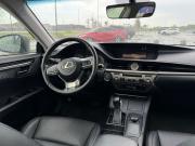 Lexus ES VI Рестайлинг Пермь  - изображение 28