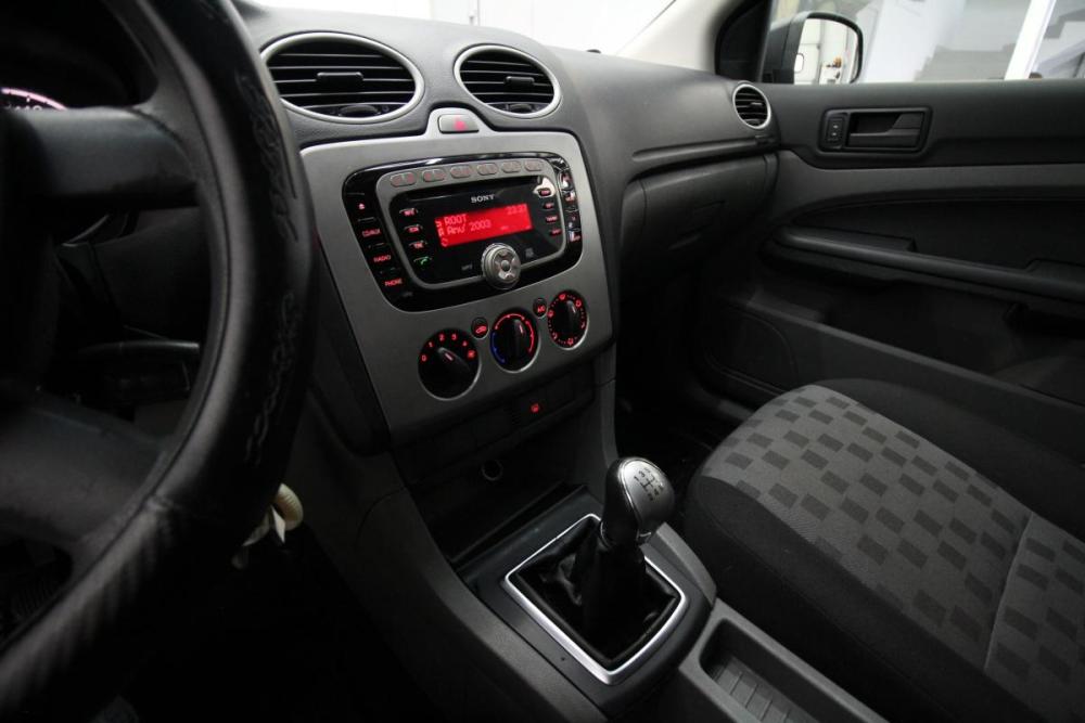 Ford Focus II Рестайлинг Сургут  - изображение 27