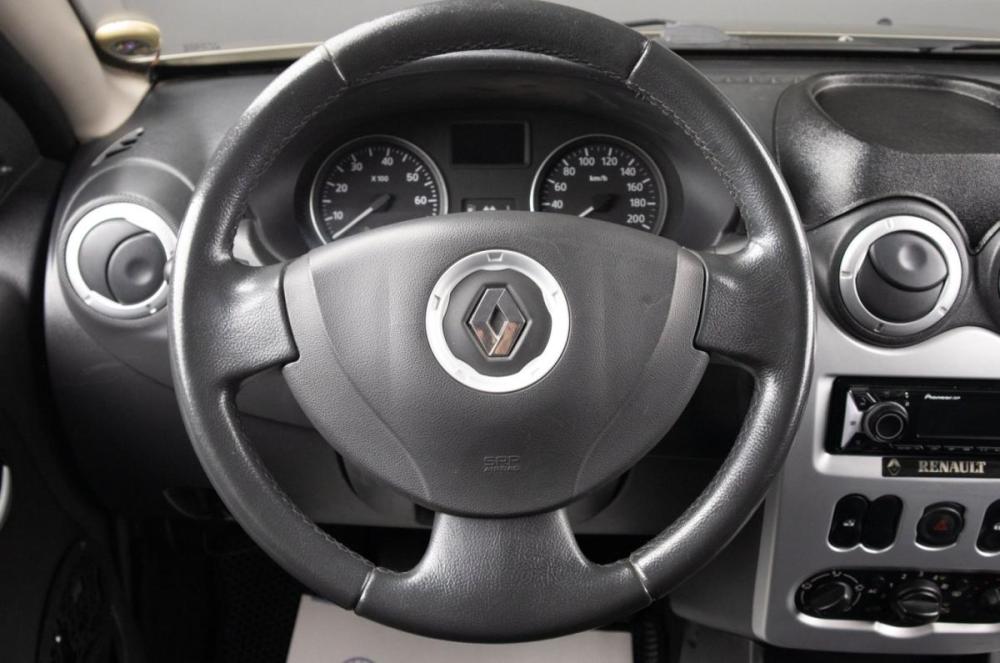 Renault Sandero I Оренбург  - изображение 10
