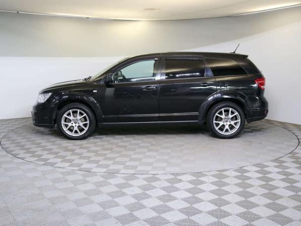 Fiat Freemont с пробегом 2013 года, цена 1 290 000 рублей, 131289 км, универсал, Автокод Объявления
