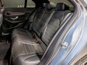Mercedes-Benz C-Класс IV (W205) Рестайлинг Москва  - изображение 40
