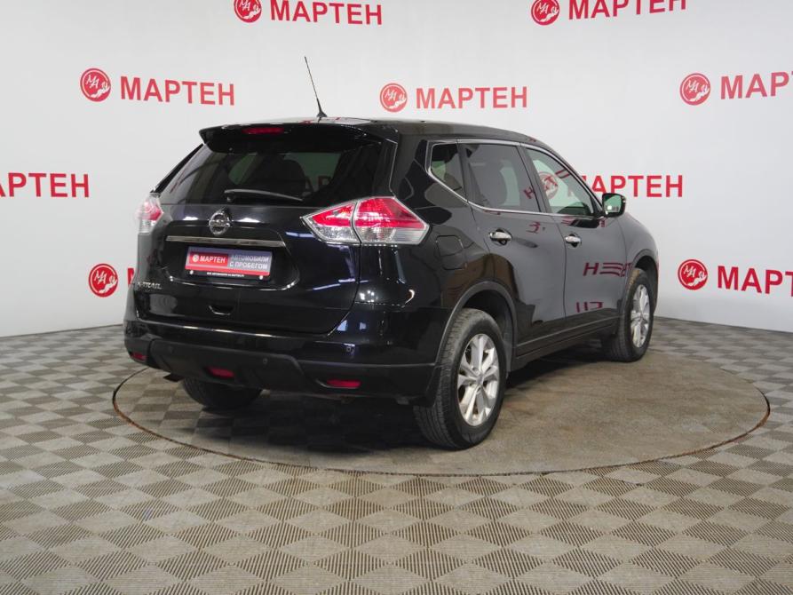 Nissan X-Trail III Вологда  - изображение 5