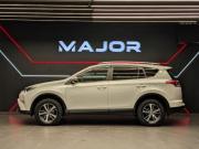 Toyota RAV4 IV (XA40) Рестайлинг Москва  - изображение 54