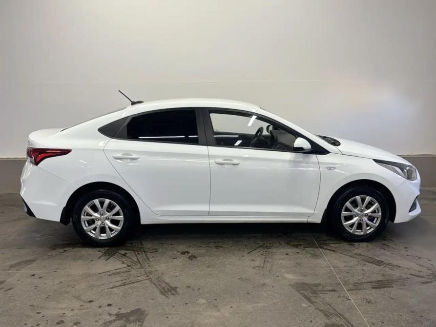 Hyundai Solaris II Саратов  - изображение 6