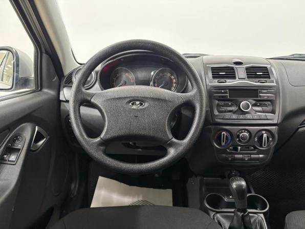 Lada (ВАЗ) Granta I Рестайлинг с пробегом 2023 года, цена 769 000 рублей, 52410 км, седан, Автокод Объявления