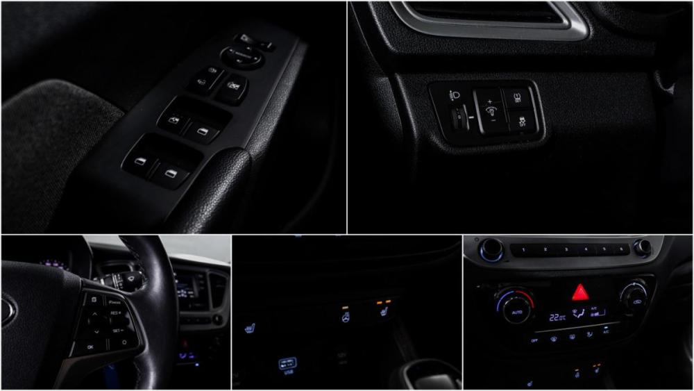 Hyundai Solaris II Москва  - изображение 16