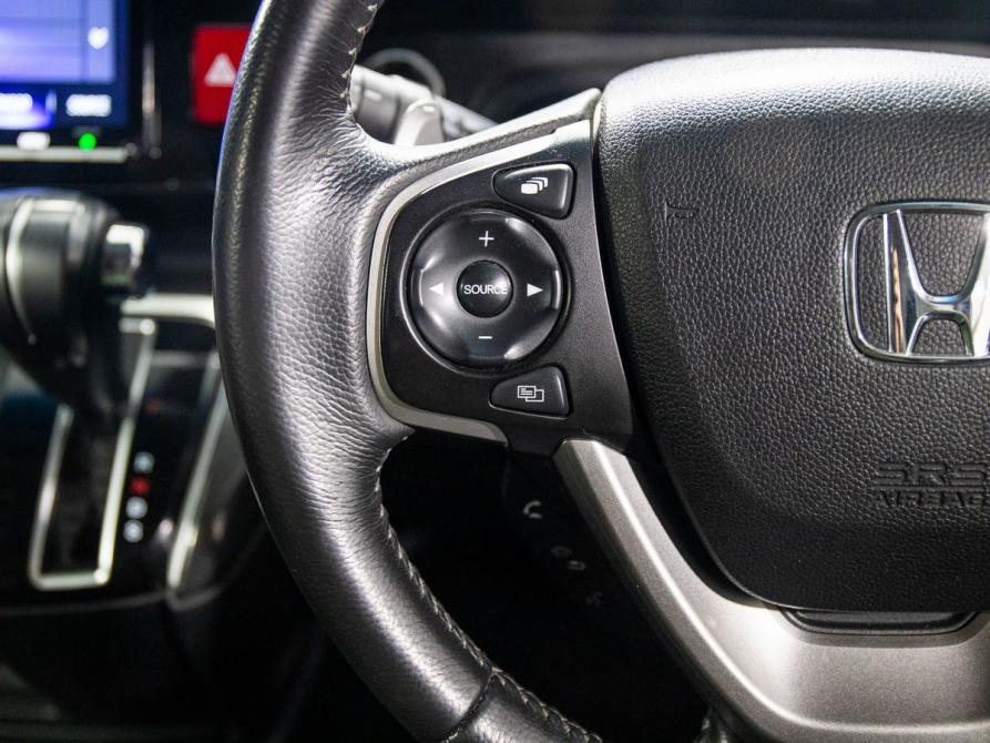 Honda Stepwgn V Рестайлинг Иркутск  - изображение 12