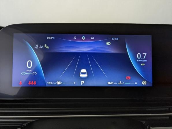 Omoda C5 I Рестайлинг с пробегом 2024 года, цена 2 200 000 рублей, 9658 км, внедорожник, Автокод Объявления