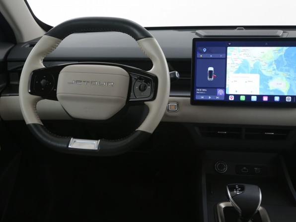 JETOUR DASHING I с пробегом 2023 года, цена 1 851 000 рублей, 54500 км, внедорожник, Автокод Объявления