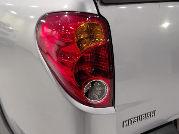 Mitsubishi L200 IV с пробегом 2012 года, цена 1 495 000 рублей, 160172 км, пикап, Автокод Объявления