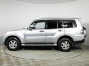 Mitsubishi Pajero IV Санкт-Петербург  - изображение 27