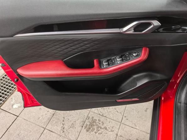 Geely Coolray I Рестайлинг с пробегом 2024 года, цена 2 120 000 рублей, 45000 км, внедорожник, Автокод Объявления