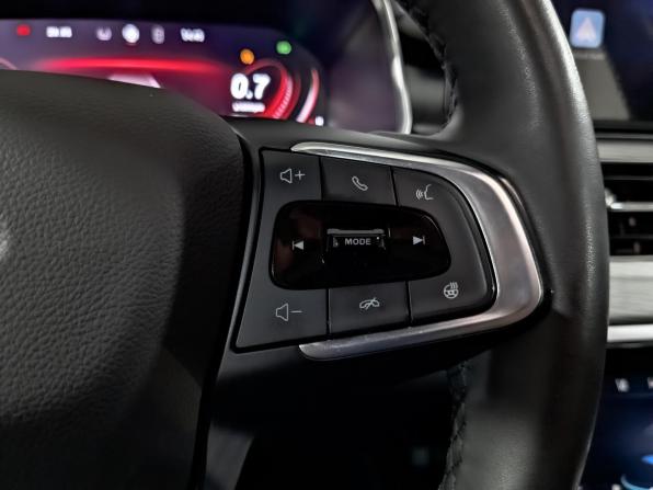 Chery Tiggo 8 Pro I с пробегом 2022 года, цена 2 240 000 рублей, 8500 км, внедорожник, Автокод Объявления