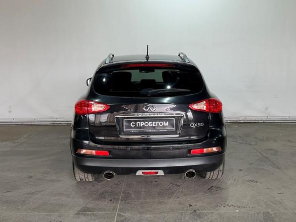 Infiniti QX50 I с пробегом 2015 года, цена 1 797 000 рублей, 192000 км, внедорожник, Автокод Объявления