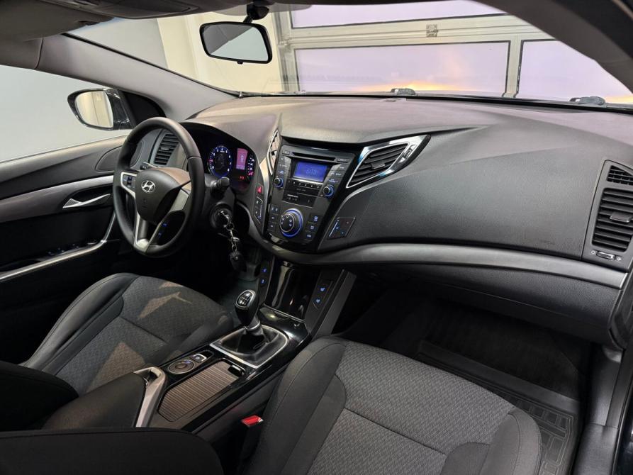 Hyundai i40 I Тверь  - изображение 18
