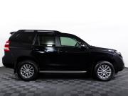 Toyota Land Cruiser Prado 150 Series Рестайлинг 1 Москва  - изображение 24