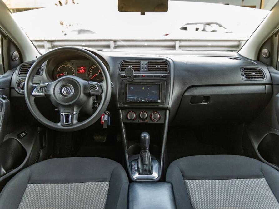 Volkswagen Polo V Волгоград  - изображение 13