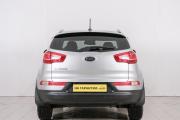 Kia Sportage III Красноярск  - изображение 27
