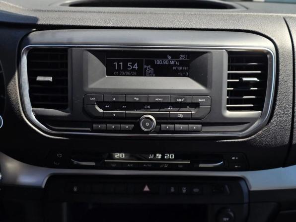 Peugeot Traveller I с пробегом 2021 года, цена 2 250 000 рублей, 232112 км, минивэн, Автокод Объявления
