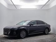 Hongqi H5 II Москва  - изображение 18