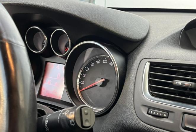 Opel Mokka I с пробегом 2014 года, цена 1 120 000 рублей, 152879 км, внедорожник, Автокод Объявления