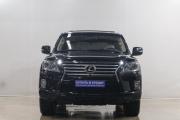 Lexus LX III Рестайлинг Новокузнецк  - изображение 54