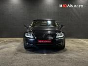 Volkswagen Phaeton I Челябинск  - изображение 28