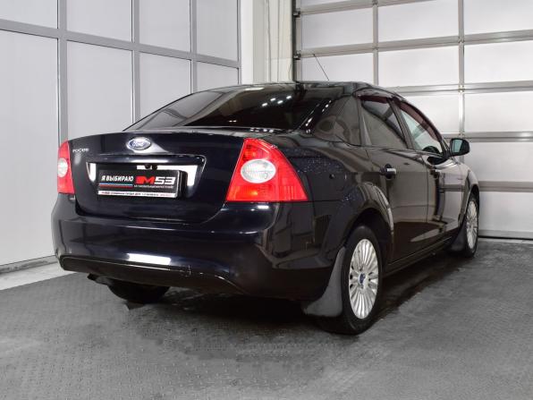 Ford Focus II Рестайлинг с пробегом 2011 года, цена 725 999 рублей, 113900 км, седан, Автокод Объявления