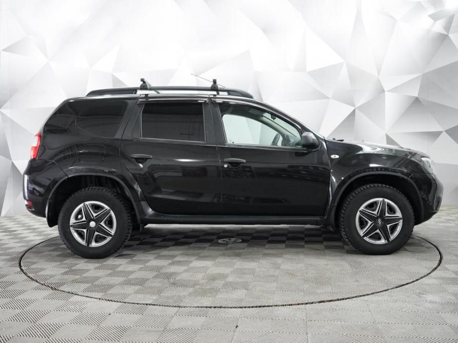Nissan Terrano III (D10) Ульяновск  - изображение 6