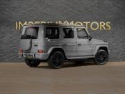 Mercedes-Benz G-Класс III (W465) Рестайлинг Москва  - изображение 38