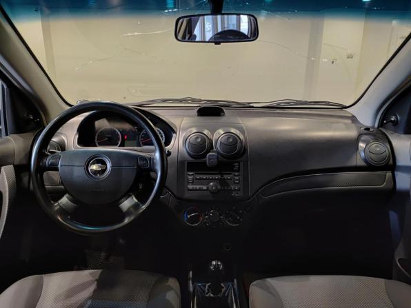 Chevrolet Aveo I Рестайлинг с пробегом 2011 года, цена 360 000 рублей, 230762 км, седан, Автокод Объявления