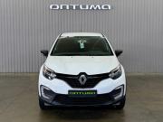 Renault Kaptur I Краснодар  - изображение 22