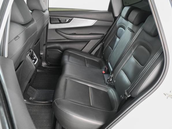 Chery Tiggo 7 Pro Max I с пробегом 2023 года, цена 2 029 000 рублей, 59091 км, внедорожник, Автокод Объявления