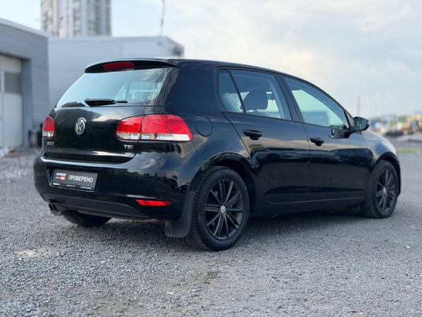Volkswagen Golf VI с пробегом 2012 года, цена 745 000 рублей, 186000 км, хэтчбек, Автокод Объявления