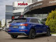 Audi Q5 II (FY) Рестайлинг Москва  - изображение 31