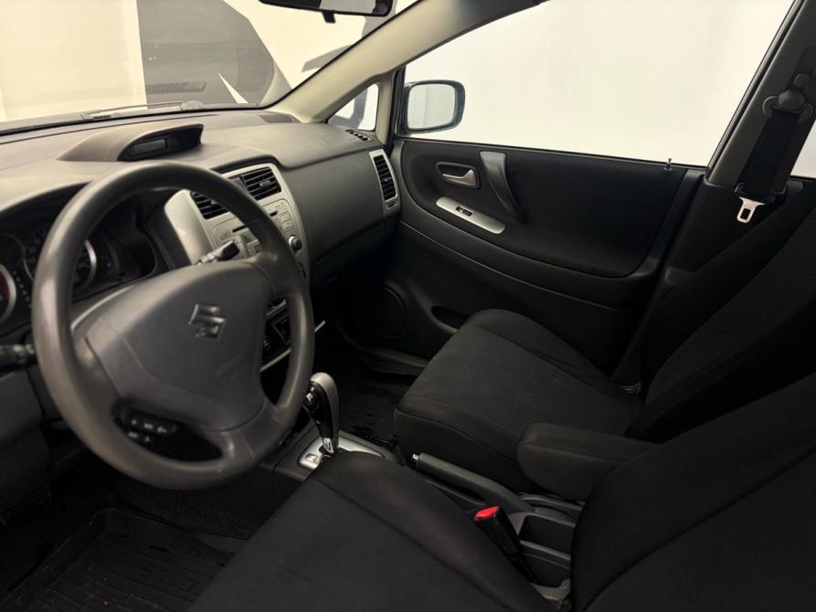 Suzuki Liana I Рестайлинг Ростов-на-Дону  - изображение 12